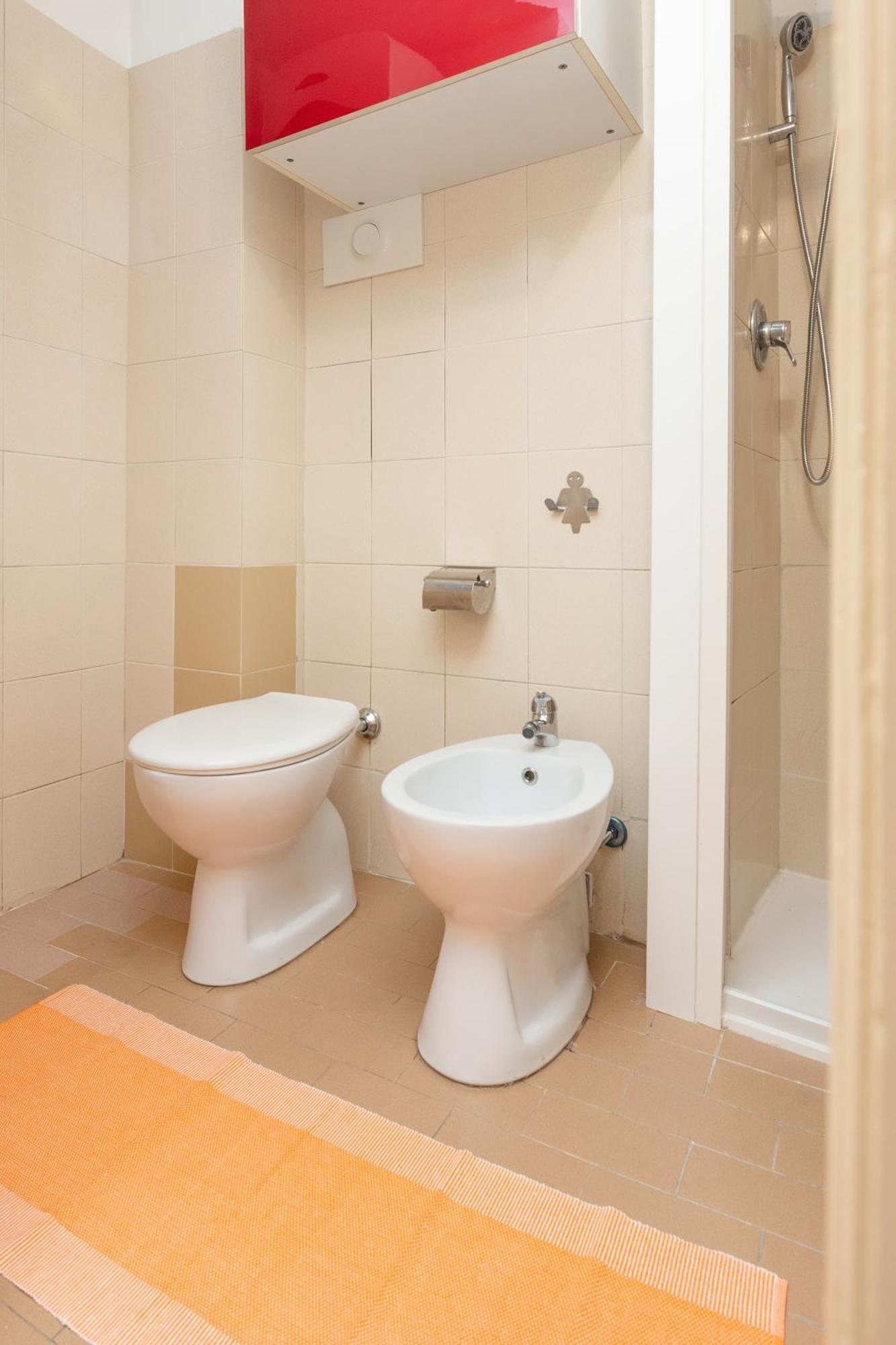 Cream Little Apartment - M1 - City Center Milan Exterior photo
