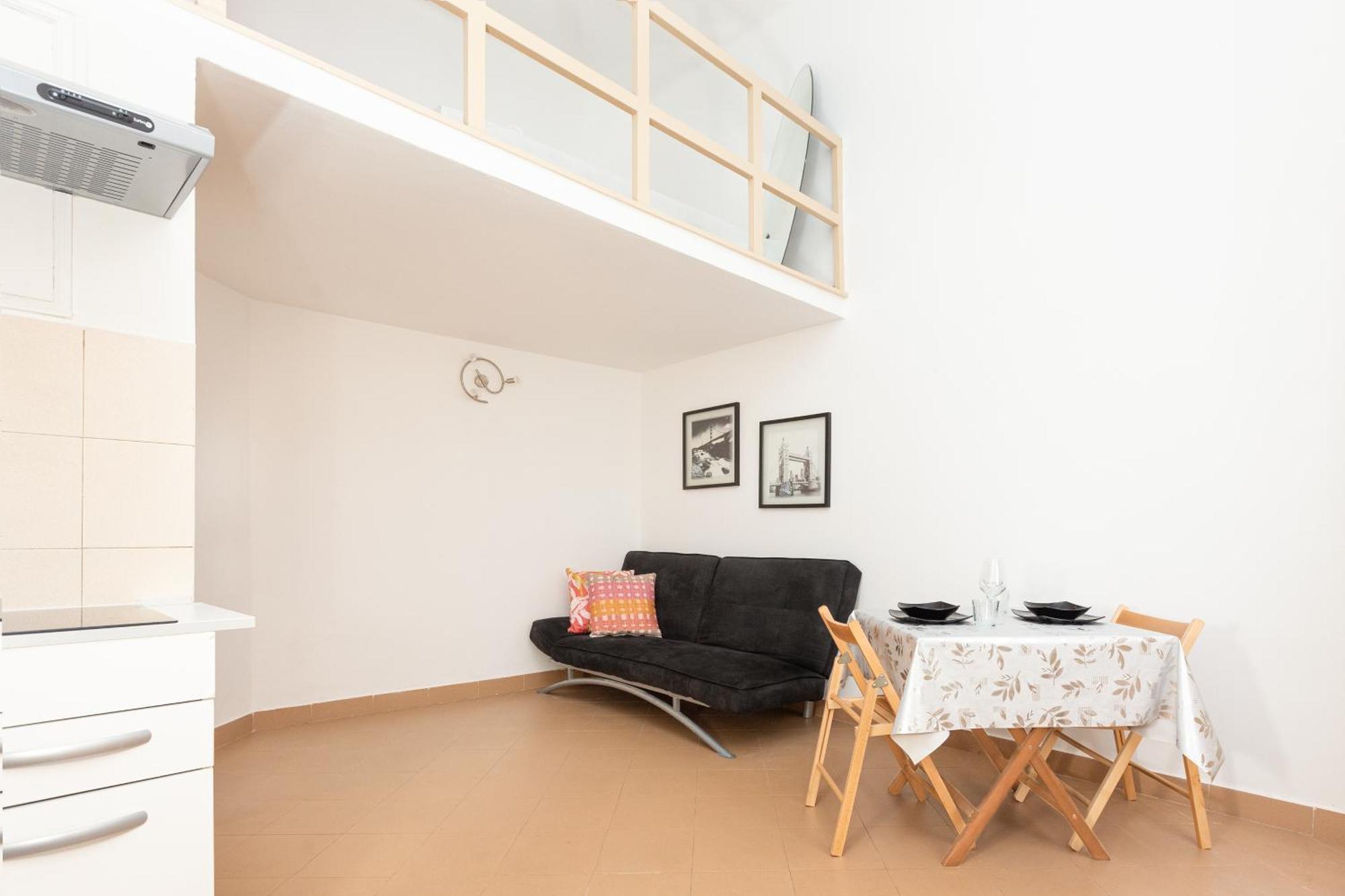 Cream Little Apartment - M1 - City Center Milan Exterior photo