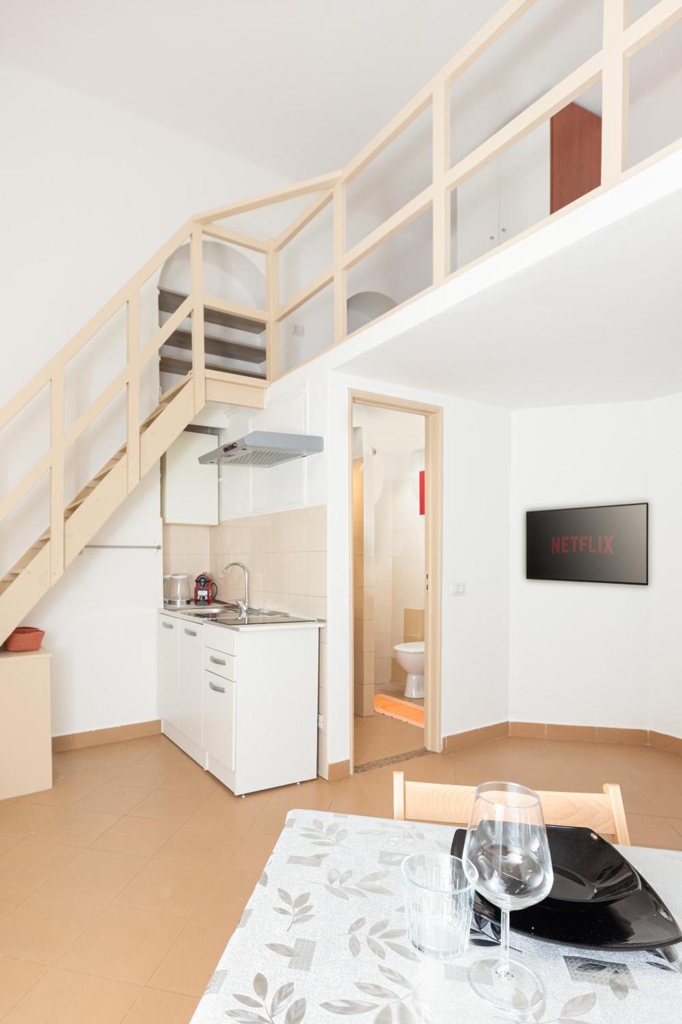 Cream Little Apartment - M1 - City Center Milan Exterior photo